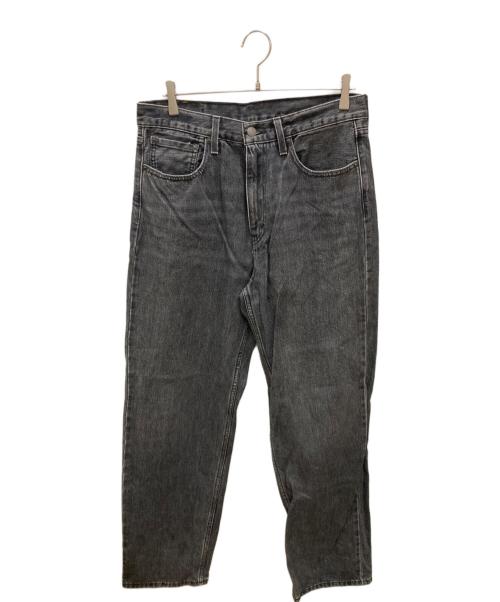 LEVI'S（リーバイス）LEVI'S (リーバイス) 568 STAY LOOSE ルーズフィット デニム インディゴ サイズ:SIZE 81cm (W32)の古着・服飾アイテム