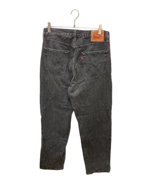 LEVI'S（リーバイス）LEVI'S (リーバイス) 568 STAY LOOSE ルーズフィット デニム インディゴ サイズ:SIZE 81cm (W32)の古着・服飾アイテム
