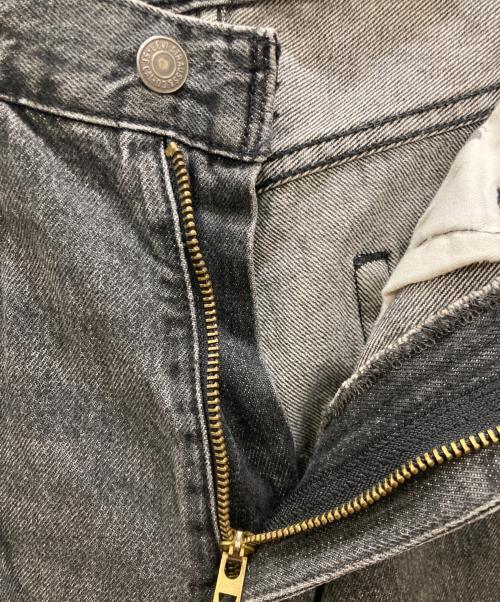 LEVI'S（リーバイス）LEVI'S (リーバイス) 568 STAY LOOSE ルーズフィット デニム インディゴ サイズ:SIZE 81cm (W32)の古着・服飾アイテム