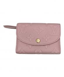 LOUIS VUITTON（ルイ ヴィトン）の古着「ポルトモネ・ロザリ」