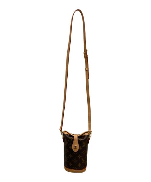 LOUIS VUITTON（ルイ ヴィトン）LOUIS VUITTON (ルイ ヴィトン) フォールド・ミー ポーチの古着・服飾アイテム