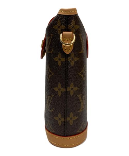 LOUIS VUITTON（ルイ ヴィトン）LOUIS VUITTON (ルイ ヴィトン) フォールド・ミー ポーチの古着・服飾アイテム