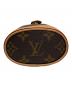 中古・古着 LOUIS VUITTON (ルイ ヴィトン) フォールド・ミー ポーチ：150000円