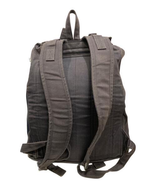 PORTER（ポーター）PORTER (ポーター) リュック グレーの古着・服飾アイテム