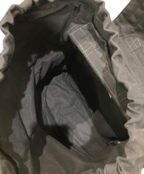 PORTER（ポーター）PORTER (ポーター) リュック グレーの古着・服飾アイテム