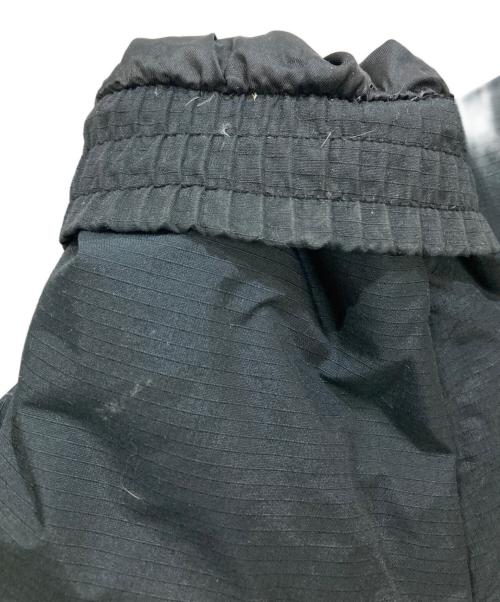 NIKE ACG（ナイキエーシージー）NIKE ACG (ナイキエーシージー) ダウンジャケット ブラック サイズ:不明（実寸サイズをご確認ください）の古着・服飾アイテム