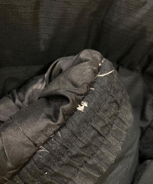 NIKE ACG（ナイキエーシージー）NIKE ACG (ナイキエーシージー) ダウンジャケット ブラック サイズ:不明（実寸サイズをご確認ください）の古着・服飾アイテム