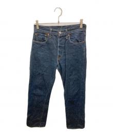 LEVI'S VINTAGE CLOTHING（リーバイス ビンテージ クロージング）の古着「復刻1947 501XXデニムパンツ」｜インディゴ