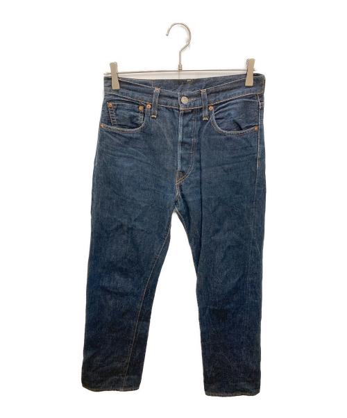 LEVI'S VINTAGE CLOTHING（リーバイス ビンテージ クロージング）LEVI'S VINTAGE CLOTHING (リーバイス ビンテージ クロージング) 復刻1947 501XXデニムパンツ インディゴ サイズ:SIZE 71cmの古着・服飾アイテム