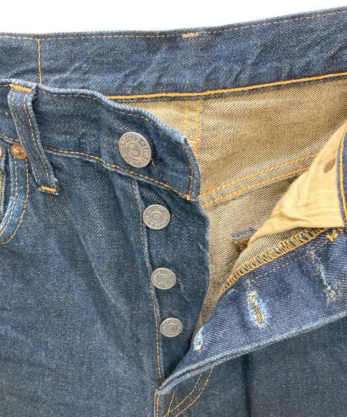 LEVI'S VINTAGE CLOTHING（リーバイス ビンテージ クロージング）LEVI'S VINTAGE CLOTHING (リーバイス ビンテージ クロージング) 復刻1947 501XXデニムパンツ インディゴ サイズ:SIZE 71cmの古着・服飾アイテム
