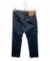 LEVI'S VINTAGE CLOTHING (リーバイス ビンテージ クロージング) 復刻1947 501XXデニムパンツ インディゴ サイズ:SIZE 71cm：10000円