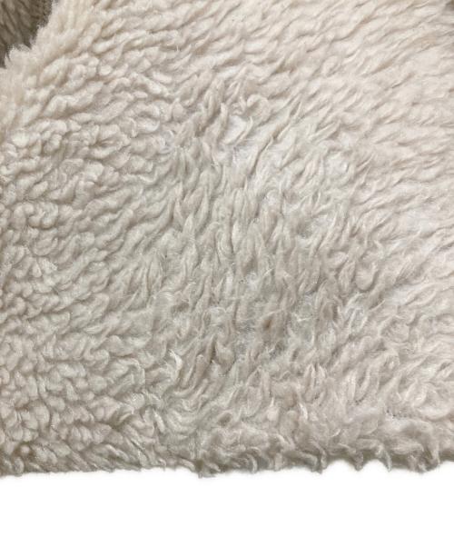 Patagonia（パタゴニア）Patagonia (パタゴニア) クラシックレトロX フリースジャケット ベージュ サイズ:XLの古着・服飾アイテム