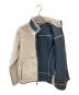 Patagonia (パタゴニア) クラシックレトロX フリースジャケット ベージュ サイズ:XL：18000円