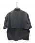 THE NORTHFACE PURPLELABEL (ザ・ノースフェイス パープルレーベル) Field H/S Shirt ブラック サイズ:L：8000円