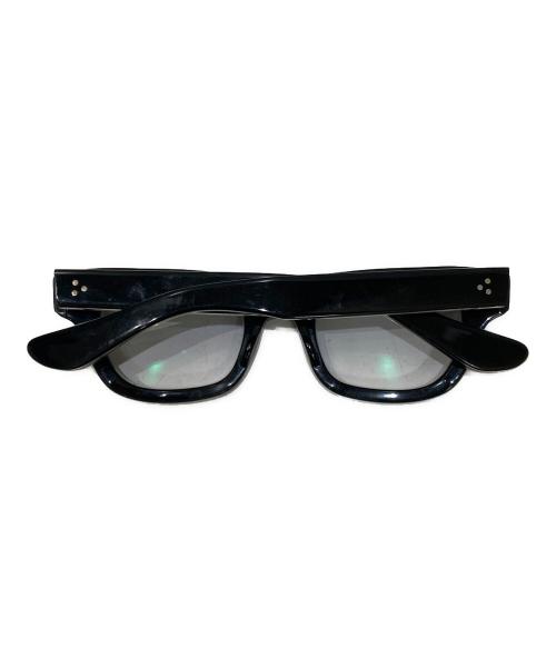 EFFECTOR（エフェクター）EFFECTOR (エフェクター) MUNAKATA FTW/眼鏡 ブラックの古着・服飾アイテム