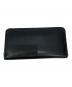 Schott (ショット) ONE STAR ZIP WALLET ブラック：20000円