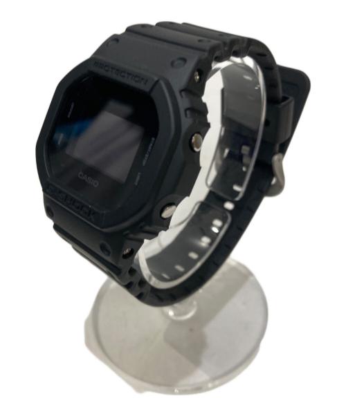 CASIO（カシオ）CASIO (カシオ) デジタルウォッチ ブラックの古着・服飾アイテム