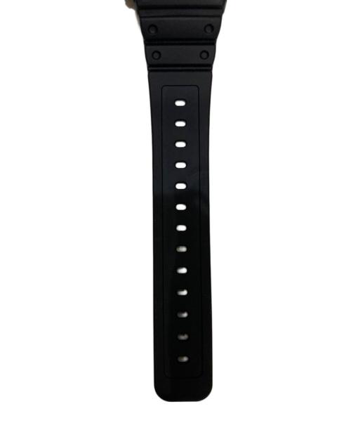 CASIO（カシオ）CASIO (カシオ) デジタルウォッチ ブラックの古着・服飾アイテム