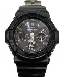CASIO（カシオ）の古着「GAW-100B-1AJF」｜グレー
