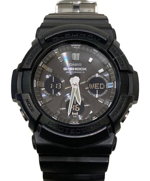CASIO（カシオ）CASIO (カシオ) GAW-100B-1AJF グレーの古着・服飾アイテム