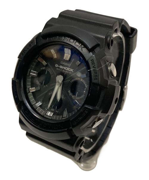 CASIO（カシオ）CASIO (カシオ) GAW-100B-1AJF グレーの古着・服飾アイテム