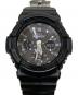 CASIO（カシオ）の古着「GAW-100B-1AJF」｜グレー