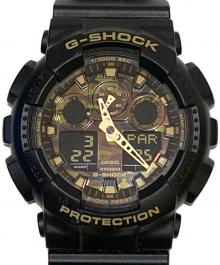 CASIO（カシオ）の古着「GA-100CF-1A9JF」｜カモ
