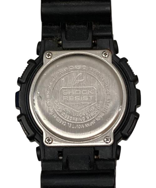 CASIO（カシオ）CASIO (カシオ) GA-100CF-1A9JF カモの古着・服飾アイテム