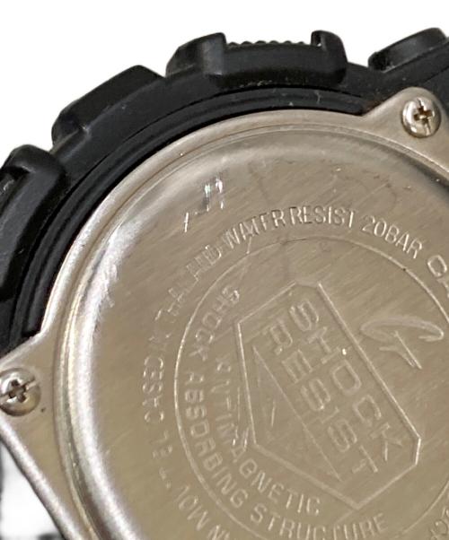 CASIO（カシオ）CASIO (カシオ) GA-100CF-1A9JF カモの古着・服飾アイテム