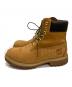 Timberland (ティンバーランド) ６インチプレミアムブーツ ベージュ サイズ:7 1/2：10000円