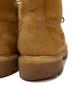 中古・古着 Timberland (ティンバーランド) ６インチプレミアムブーツ ベージュ サイズ:7 1/2：10000円