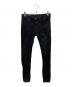 MINEDENIM（マインデニム）の古着「107 S.Slim OWS」｜ブラック