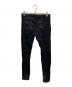MINEDENIM (マインデニム) 107 S.Slim OWS ブラック サイズ:5：6000円