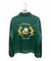 TOWN CRAFT (タウンクラフト) スーベニアジャケット / ベトジャン グリーン サイズ:L：8000円