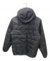 Patagonia (パタゴニア) リバーシブル・レディ・フレディ・フーディ ブラック サイズ:SIZE XXL(キッズ規格)：8000円