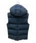 Pyrenex (ピレネックス) ランス ベスト / REIMS VEST ダウンベスト ネイビー サイズ:M：25000円