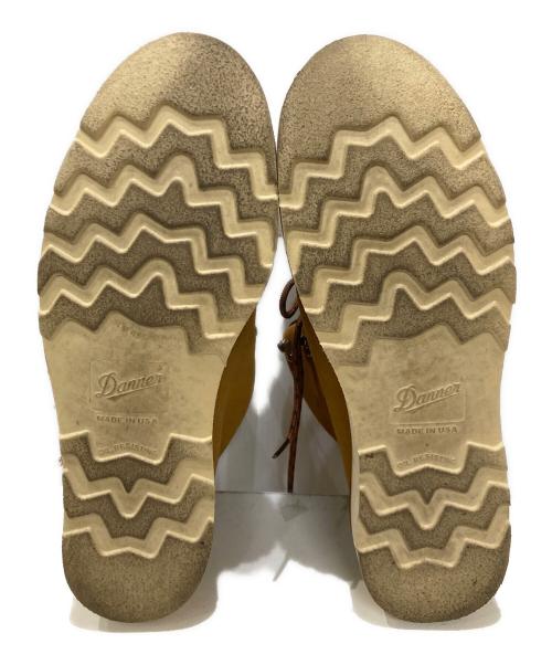 Danner（ダナー）Danner (ダナー) マウンテンライト ペティグローブ / スウェードブーツ ブラウン サイズ:US11の古着・服飾アイテム