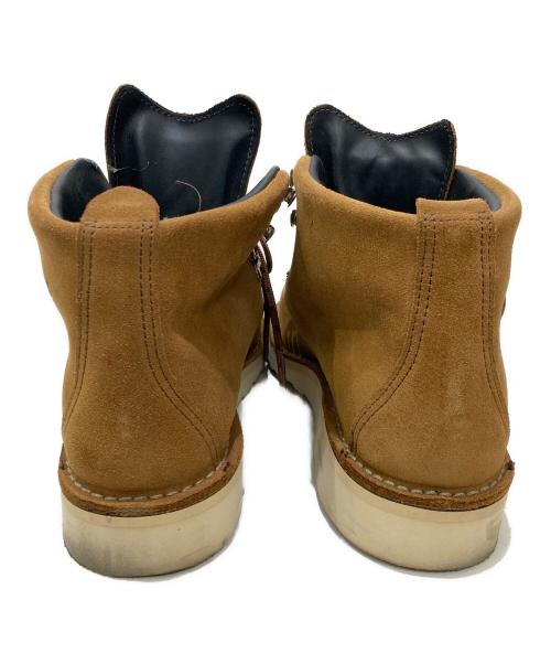 Danner（ダナー）Danner (ダナー) マウンテンライト ペティグローブ / スウェードブーツ ブラウン サイズ:US11の古着・服飾アイテム