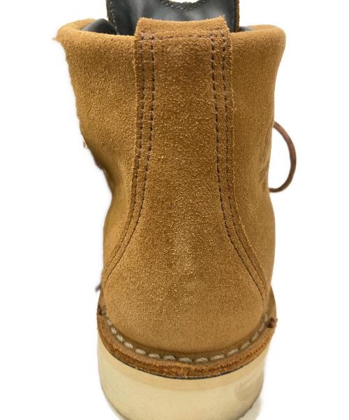 Danner（ダナー）Danner (ダナー) マウンテンライト ペティグローブ / スウェードブーツ ブラウン サイズ:US11の古着・服飾アイテム