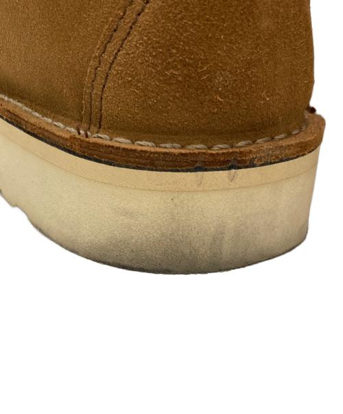 Danner（ダナー）Danner (ダナー) マウンテンライト ペティグローブ / スウェードブーツ ブラウン サイズ:US11の古着・服飾アイテム