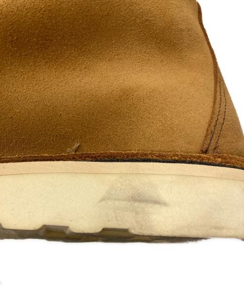 Danner（ダナー）Danner (ダナー) マウンテンライト ペティグローブ / スウェードブーツ ブラウン サイズ:US11の古着・服飾アイテム