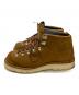 Danner (ダナー) マウンテンライト ペティグローブ / スウェードブーツ ブラウン サイズ:US11：25000円