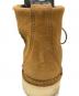 中古・古着 Danner (ダナー) マウンテンライト ペティグローブ / スウェードブーツ ブラウン サイズ:US11：25000円