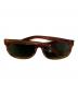 RAY-BAN (レイバン) ヴィンテージサングラス：6000円