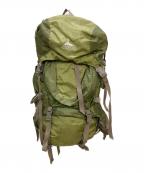 GREGORYグレゴリー）の古着「バルトロ70 / BALTORO70 リュック」