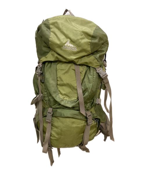 GREGORY（グレゴリー）GREGORY (グレゴリー) バルトロ70 / BALTORO70 リュックの古着・服飾アイテム