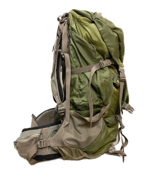 GREGORY（グレゴリー）GREGORY (グレゴリー) バルトロ70 / BALTORO70 リュックの古着・服飾アイテム
