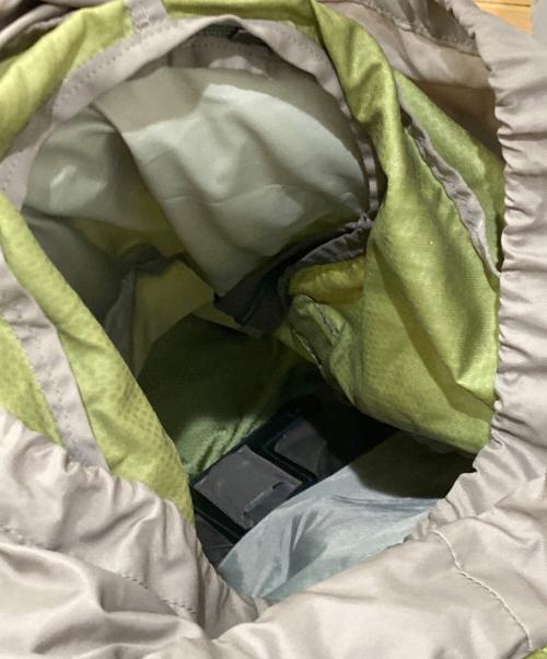 GREGORY（グレゴリー）GREGORY (グレゴリー) バルトロ70 / BALTORO70 リュックの古着・服飾アイテム