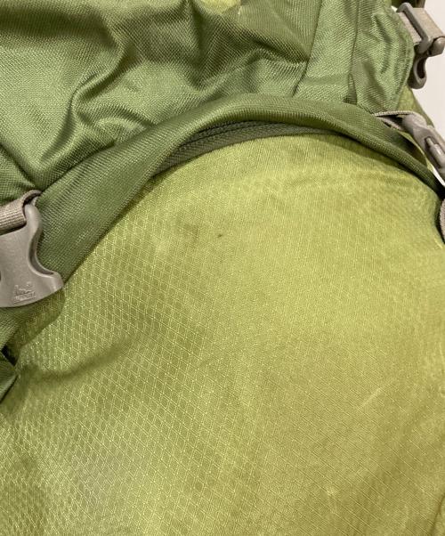 GREGORY（グレゴリー）GREGORY (グレゴリー) バルトロ70 / BALTORO70 リュックの古着・服飾アイテム