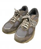 NEW BALANCEニューバランス）の古着「2010スニーカー」｜グレー